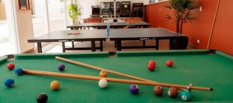 Hotel Vale Sui�o Resort