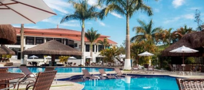 Hotel Vale Sui�o Resort