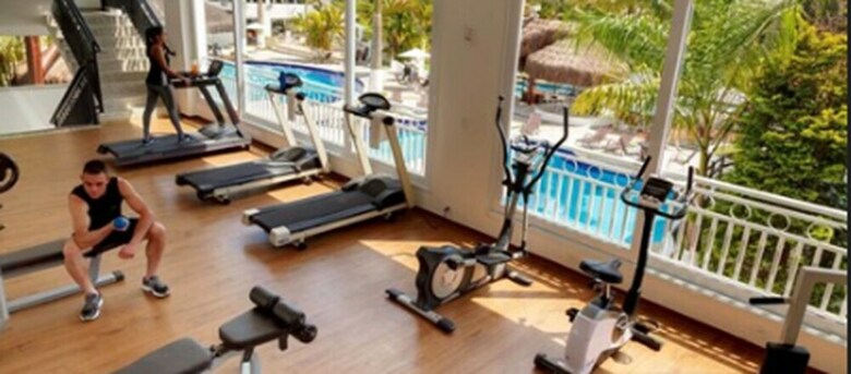 Hotel Vale Sui�o Resort