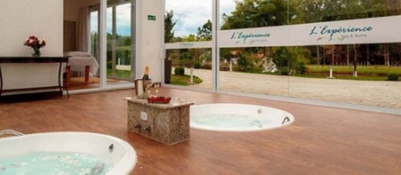 Hotel Vale Sui�o Resort
