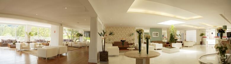Hotel Vale Sui�o Resort