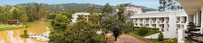 Hotel Vale Sui�o Resort