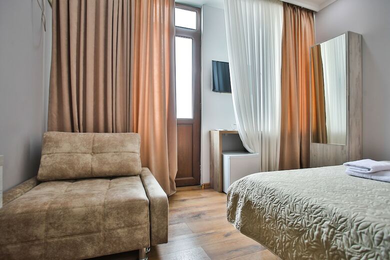 Hotel Terrace Kutaisi