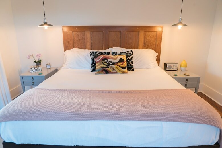 Abita Springs Hotel