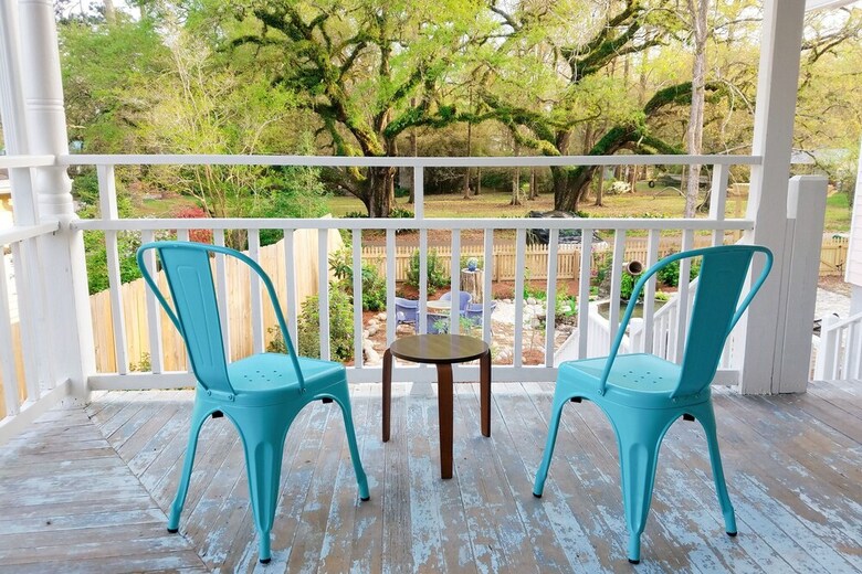 Abita Springs Hotel