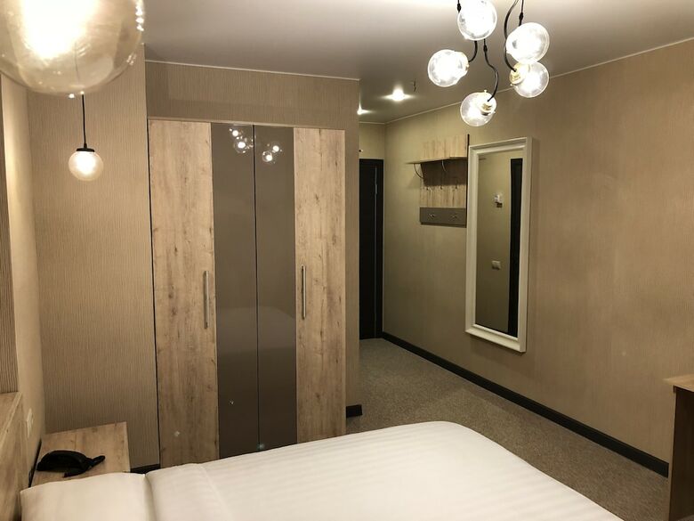 Bed & Breakfast Hotel Aravana