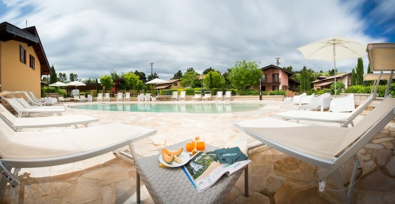 Pinonero Home Holidays & Spa