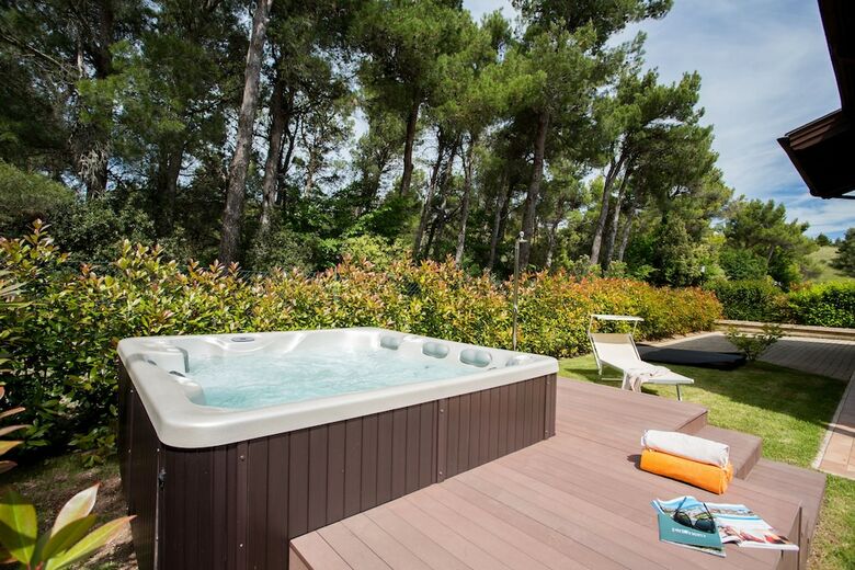 Pinonero Home Holidays & Spa