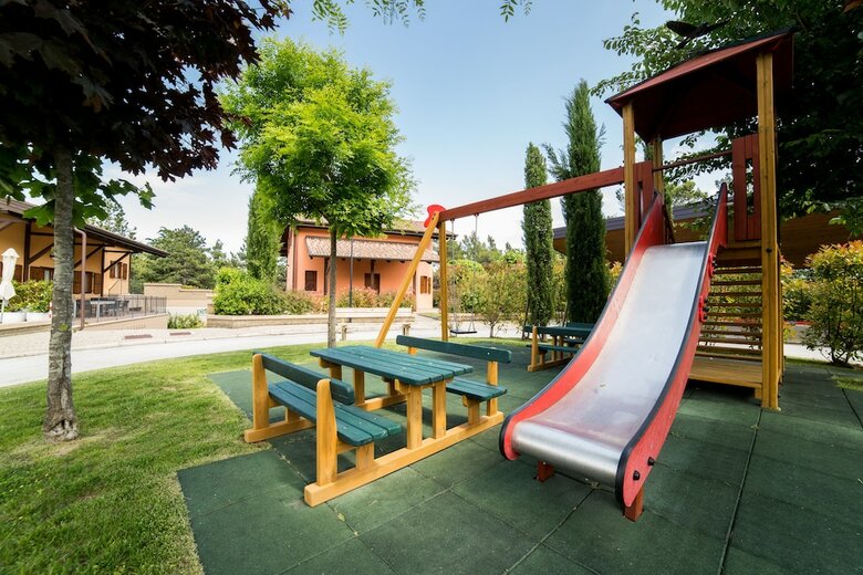 Pinonero Home Holidays & Spa
