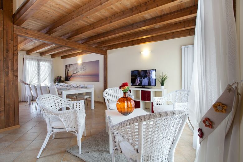 Pinonero Home Holidays & Spa