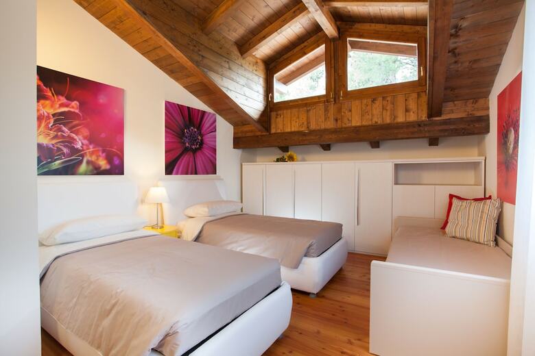Pinonero Home Holidays & Spa