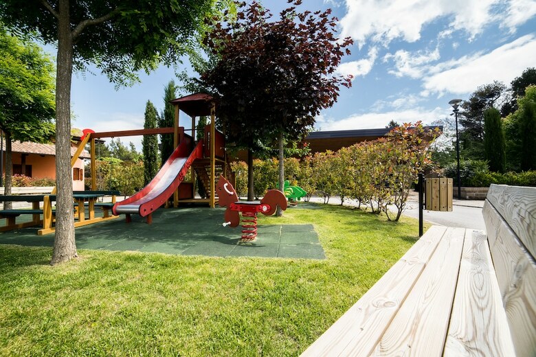 Pinonero Home Holidays & Spa