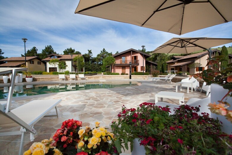 Pinonero Home Holidays & Spa