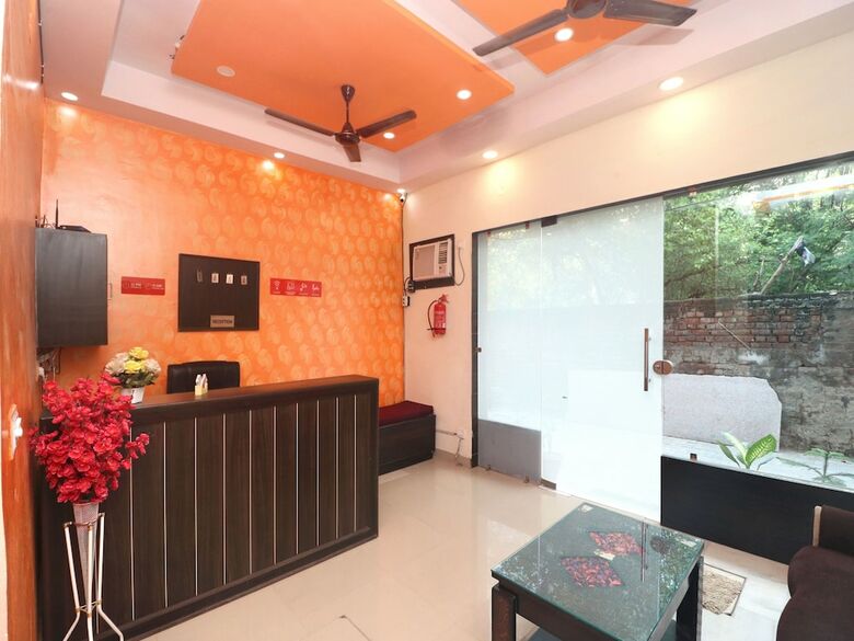 Oyo 16700 Home Exotic 2 Bhk Dream View Khanyara Road