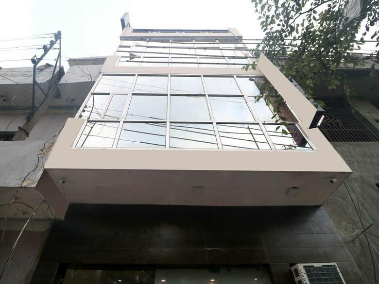 Oyo 16700 Home Exotic 2 Bhk Dream View Khanyara Road