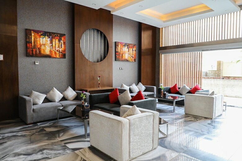 Agroturismo Q Suites Jeddah By Ewa