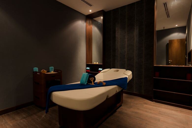 Agroturismo Q Suites Jeddah By Ewa