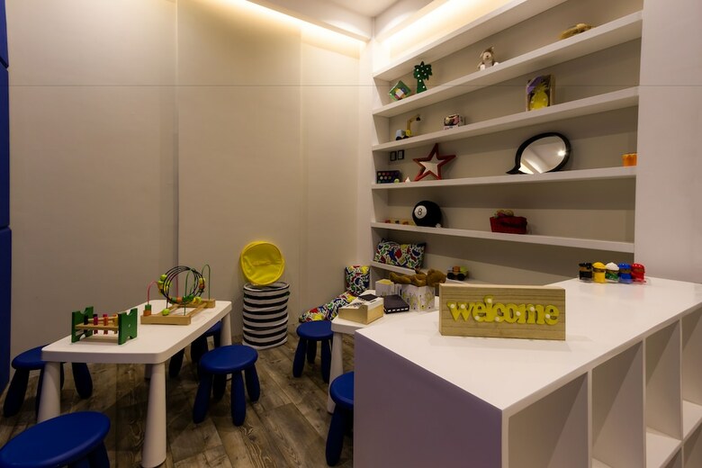 Agroturismo Q Suites Jeddah By Ewa