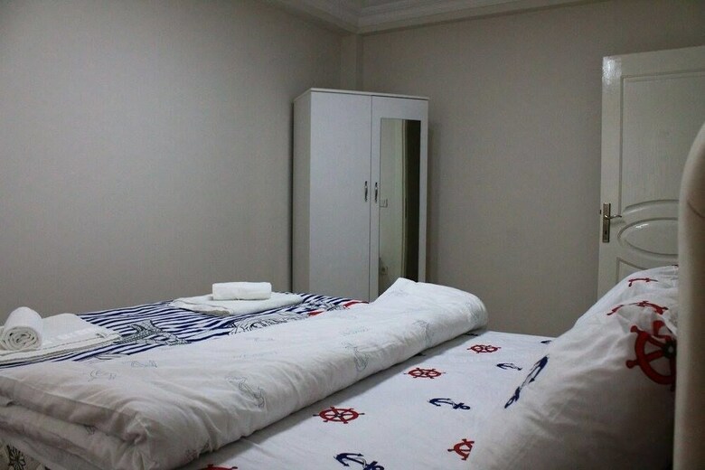 Bed & Breakfast Samsun Suite Deluxe Hotel