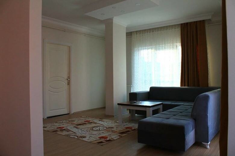 Bed & Breakfast Samsun Suite Deluxe Hotel