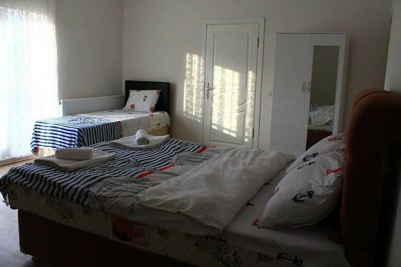 Bed & Breakfast Samsun Suite Deluxe Hotel