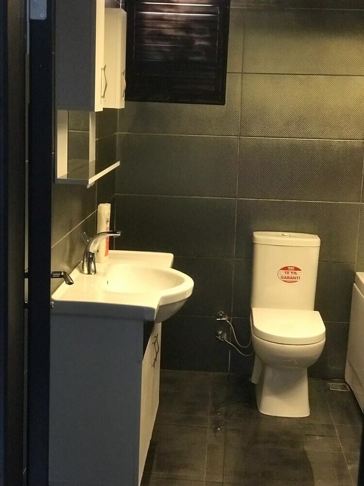 Bed & Breakfast Samsun Suite Deluxe Hotel