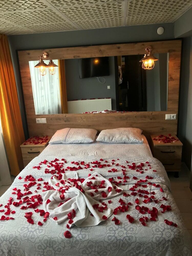 Bed & Breakfast Samsun Suite Deluxe Hotel