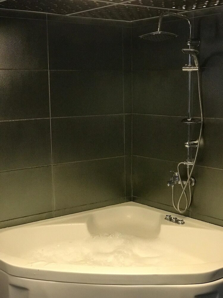 Bed & Breakfast Samsun Suite Deluxe Hotel