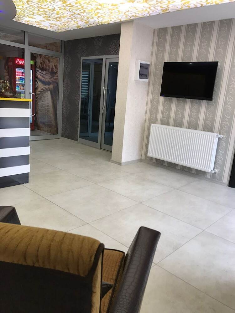 Bed & Breakfast Samsun Suite Deluxe Hotel