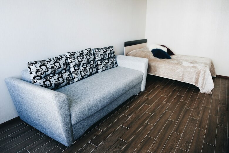 Brand New Apartment In The City Centre
