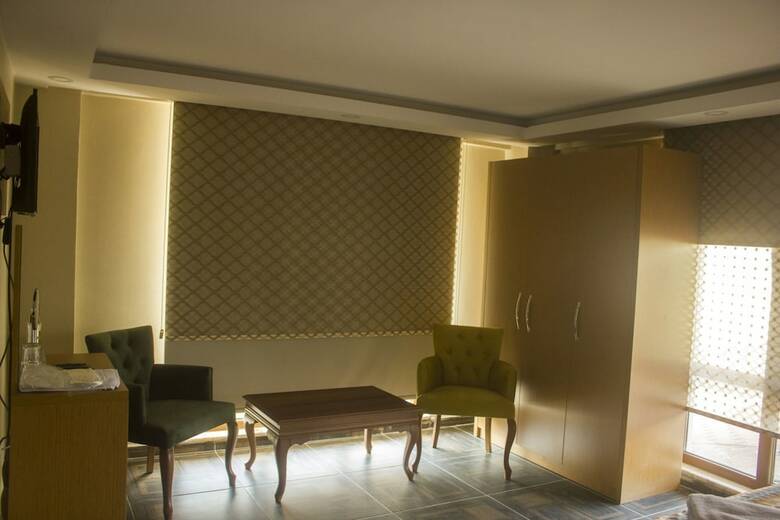 Alibey Butik Hotel