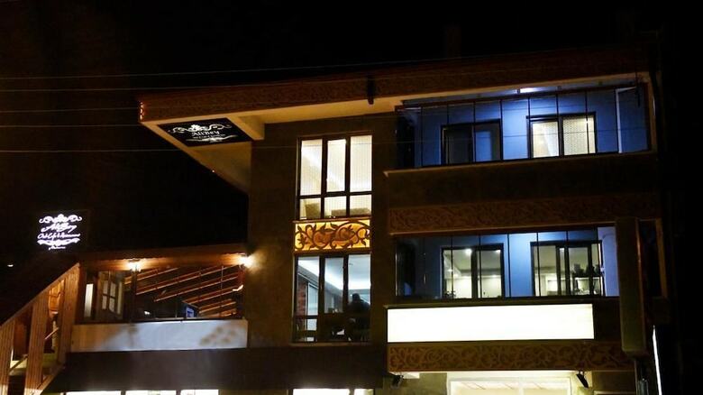 Alibey Butik Hotel