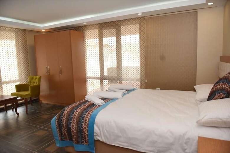Alibey Butik Hotel