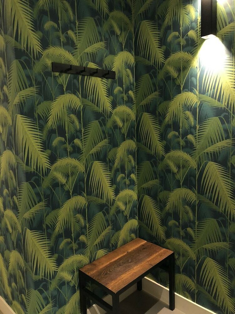 B&B Milkhouse Luxury Stay Amsterdam