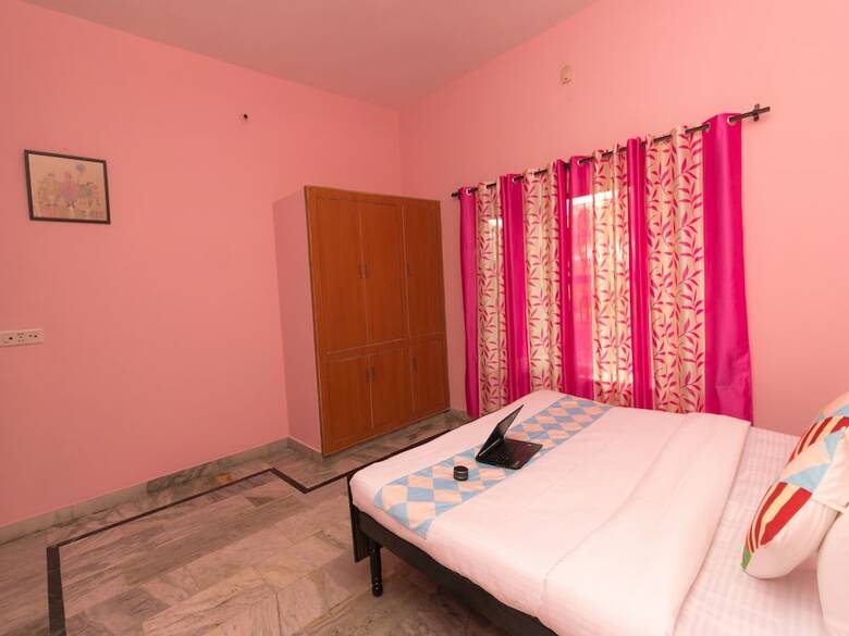 Oyo 16652 Home Spacious 2bhk Villa Ram Nagar