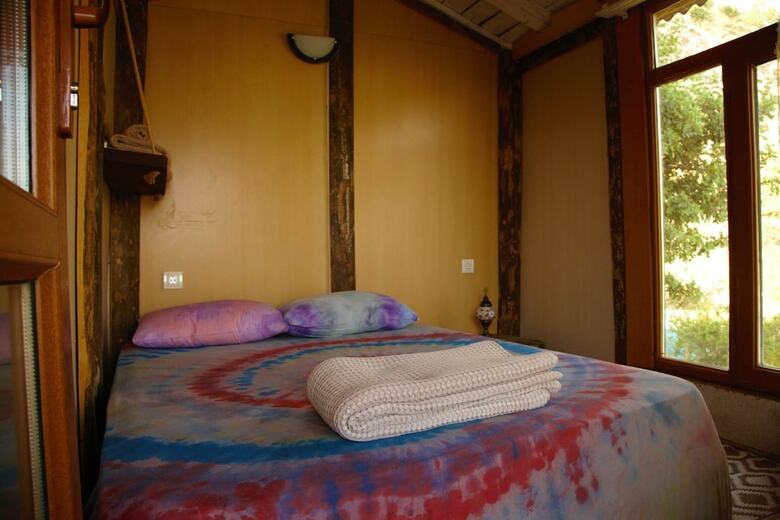 Hotel Cosmos Lounge
