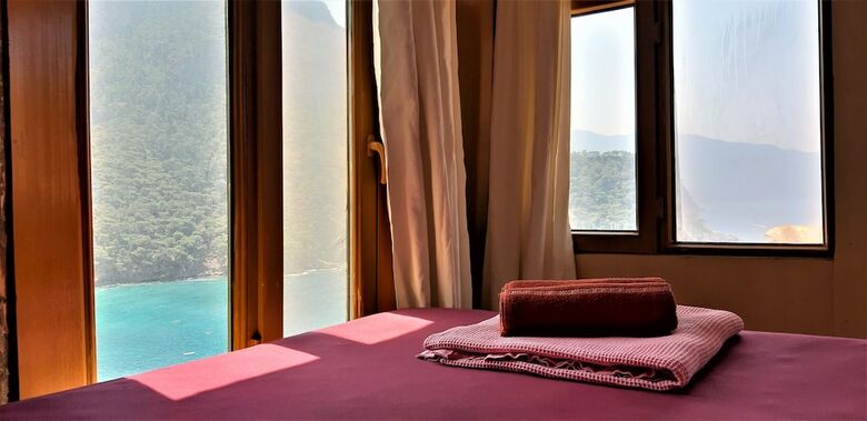 Hotel Cosmos Lounge