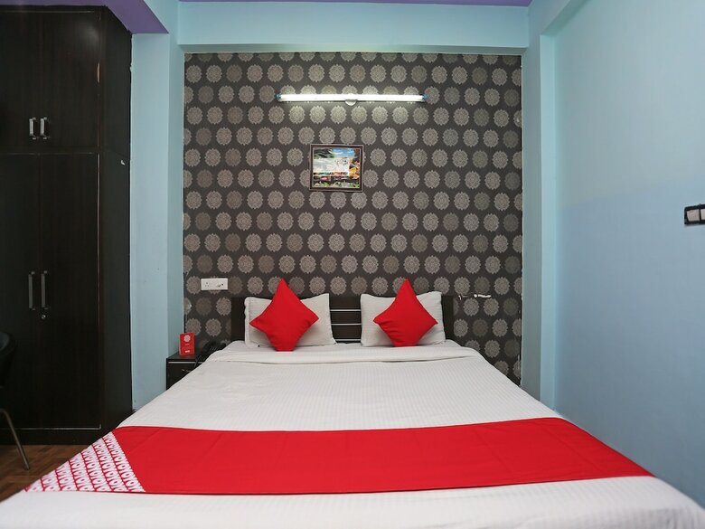 Oyo 16437 Hotel Alwar Inn