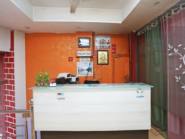 Oyo 16437 Hotel Alwar Inn