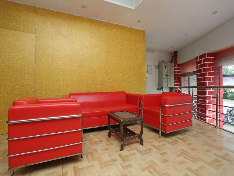 Oyo 16437 Hotel Alwar Inn