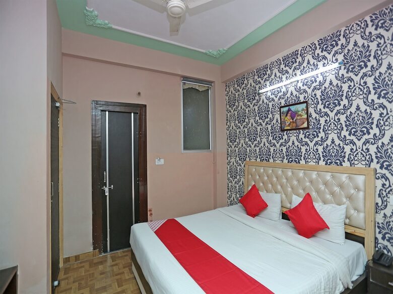 Oyo 16437 Hotel Alwar Inn