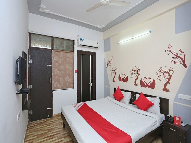 Oyo 16437 Hotel Alwar Inn