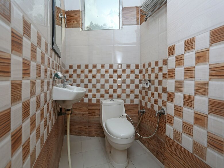 Oyo 16437 Hotel Alwar Inn