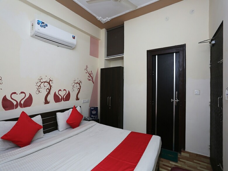 Oyo 16437 Hotel Alwar Inn
