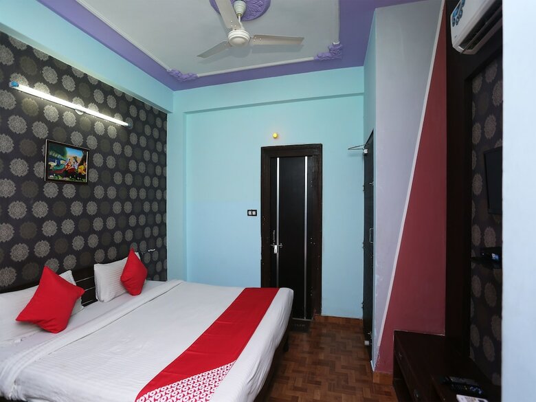 Oyo 16437 Hotel Alwar Inn