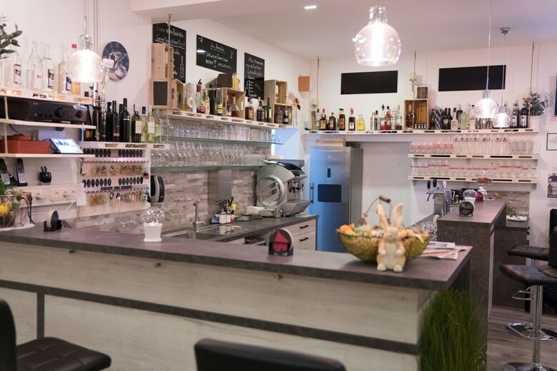 Pension & Restaurant La Amalia