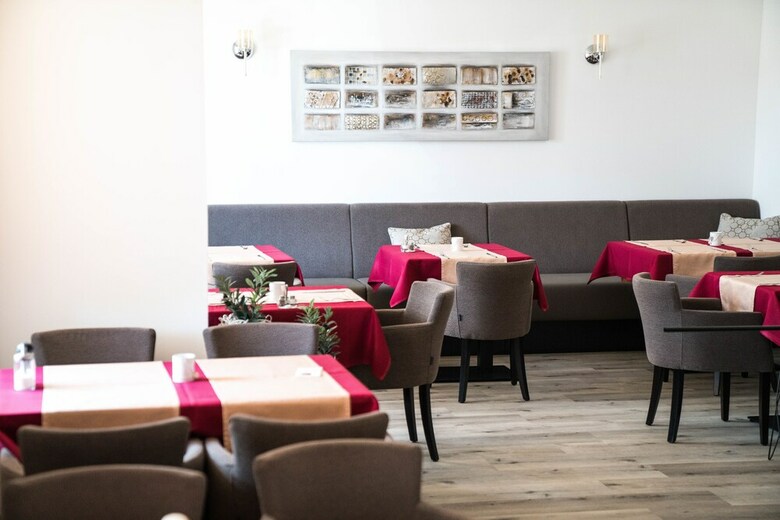 Pension & Restaurant La Amalia
