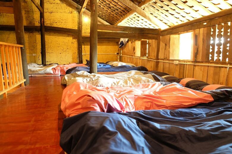 Hostal Homie Homestay - Hostel
