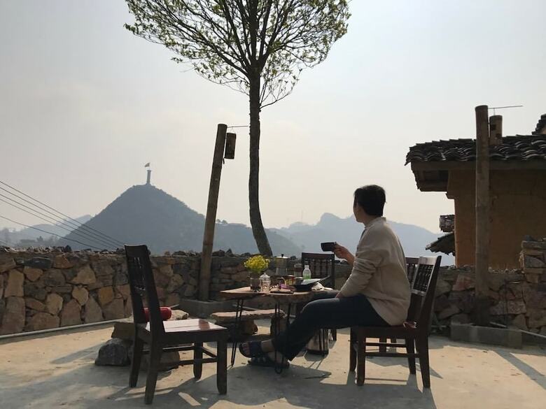Hostal Homie Homestay - Hostel