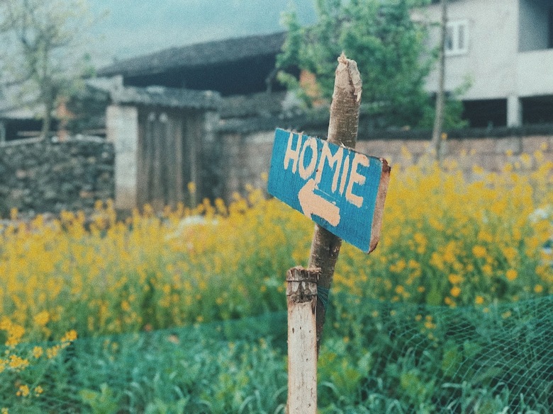 Hostal Homie Homestay - Hostel